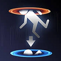 Portal Game Cover