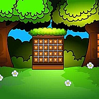 Puzzling Estate Escape Game Cover