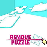 Remove The Puzzle Game Cover