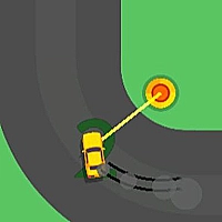 Sling Race Online cover