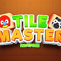 Tile Master Match Game Cover