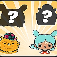 Tocca Puzzel World Game Cover