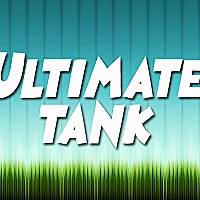 Ultimate Tank Game Cover