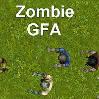 Zombie GFA Game Cover