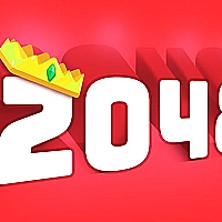 2048 extended Game Cover