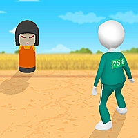456 Survival Challenge Game Cover