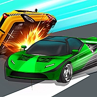 Ace Car Racing Game Cover