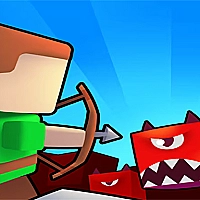 Archer Castle Game Cover