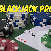 BlackJack Pro Game Cover