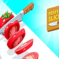 Blitz Slices Game Cover