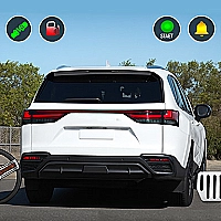 Car Parking Simulator Offline Game Cover
