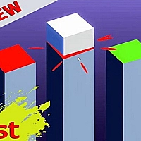 Color Box Path Game Cover