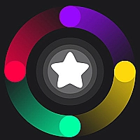 Cross Color Valley Game Cover