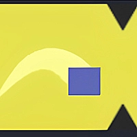 Cube Jumper: Escape Game Cover