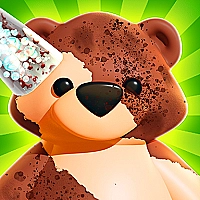 Deep Clean : Wash Inc 3D Game Cover