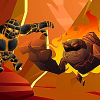 Desert Survival Online Game Cover