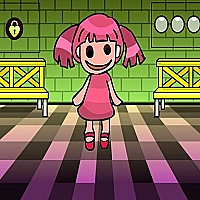 Doll House Escape Game Cover