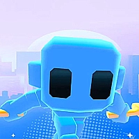 Draw Weapons Rush Game Cover