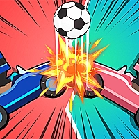 Drive Ahead Sports Game Cover