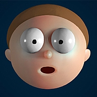 ELASTIC MAN 2 Game Cover