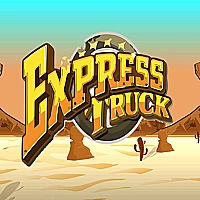 Express Truck cover