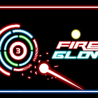 Fire Glow Game Cover