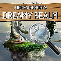 Hidden City: Hidden Object Game Cover