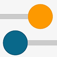 Kick Colored Balls Game Cover
