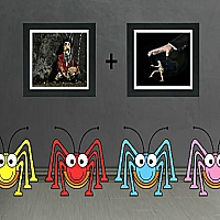 Little Pinocchio Escape Game Cover