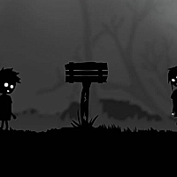 Long Night Game Cover