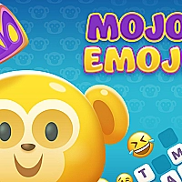 Mojo Emoji Game Cover