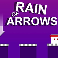 Rain Of Arrows Game Cover