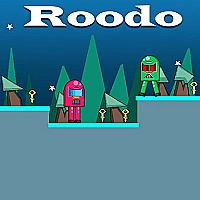 Roodo Game Cover