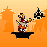 Samurai Clan Game Cover