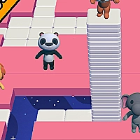 Stacky Dash Master Game Cover
