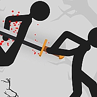 Stickman Fight Game Cover