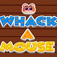 Whack a Mouse Game Cover