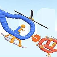 Angle Fight 3d Game Cover