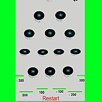 bigDown Game Cover