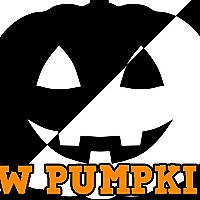 BW Pumpkin Game Cover