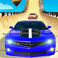City Racing 3D Game Cover