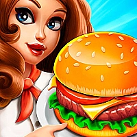 Cooking Fest : Cookings Game Cover