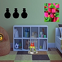 Couple Parrot Escape Game Cover