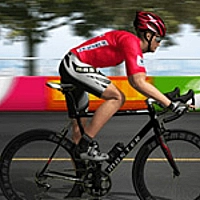 Cycle Sprint Master Game Cover