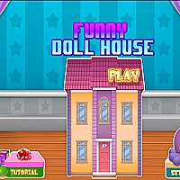 Doll House Game Cover