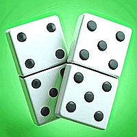 Dominoes classic duel Game Cover