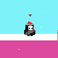 Fall Days : Merry Merry Christmas Game Cover