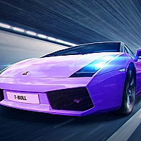 Fast & Furious Speed Game Cover