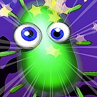 Gnam Gnam Game Cover