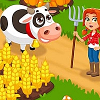 Idle Farm Game Cover